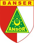 Ansor Badge