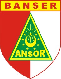Ansor Badge