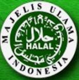 Label Halal MUI