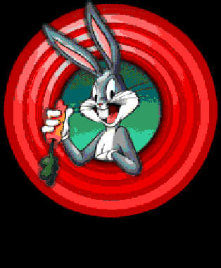 Bugs Bunny 1